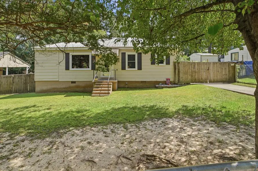 1808 51st Street, Columbus, GA 31904 - #2