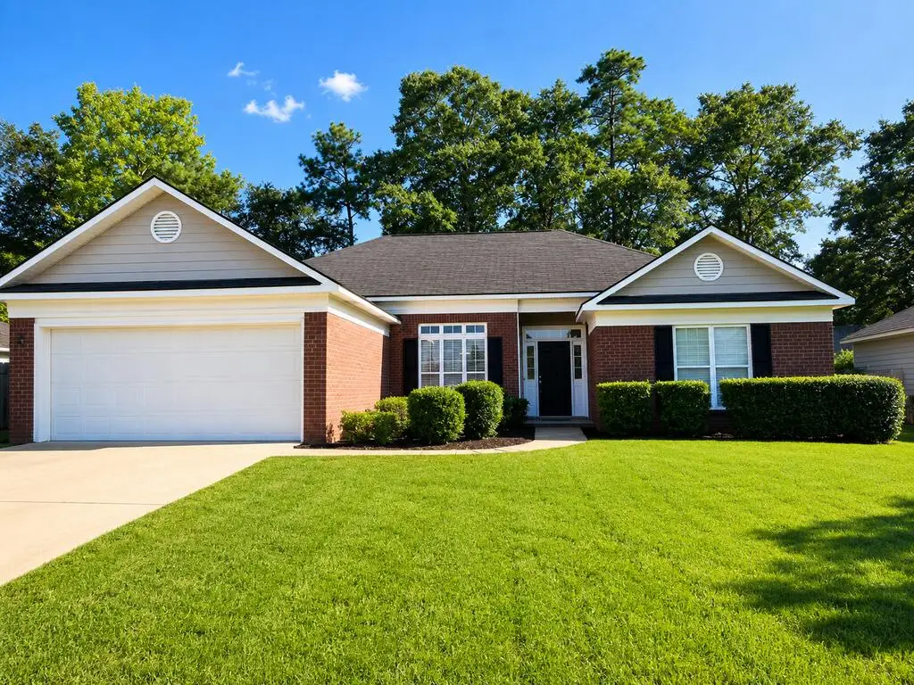 4610 Boston Ivy Drive, Columbus North, GA 31808 - #1