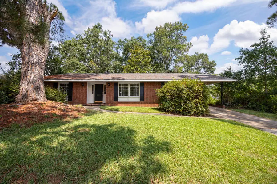 2325 Winchester Drive, Columbus, GA 31904 - #3