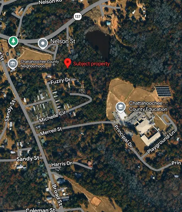 120 Nelson Street, CUSSETA, GA 31805