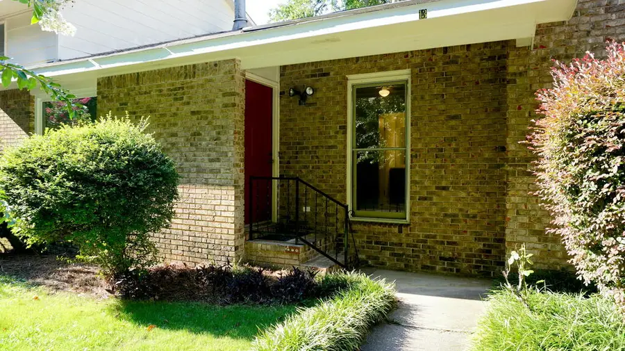 3219 University Avenue #13, Columbus, GA 31907 - #3