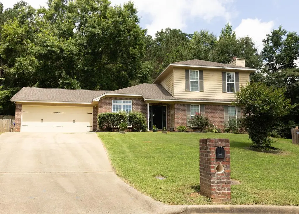 5008 NE Hidden Hills Court, Columbus, GA 31909 - #1