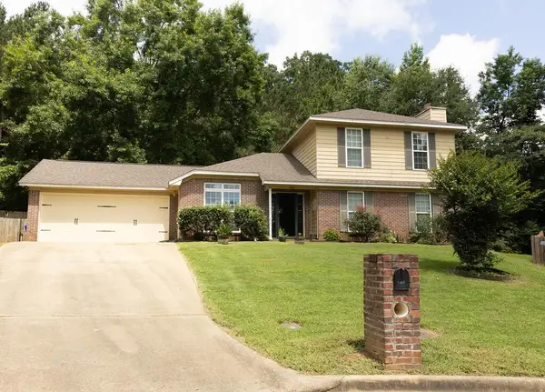 5008 NE Hidden Hills Court, COLUMBUS, GA 31909