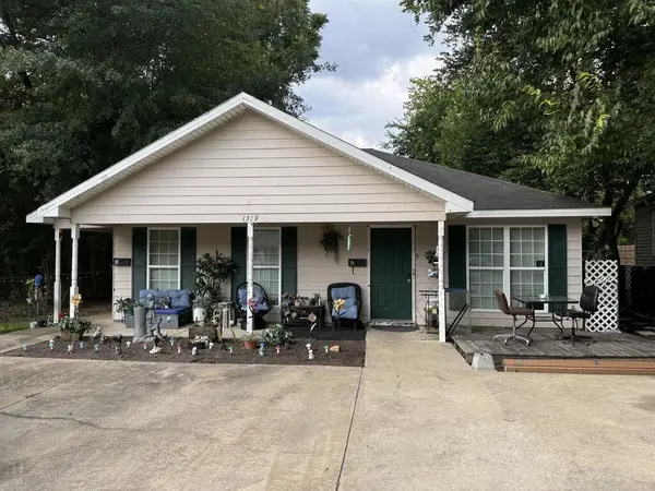 1319 20th Street, COLUMBUS, GA 31901