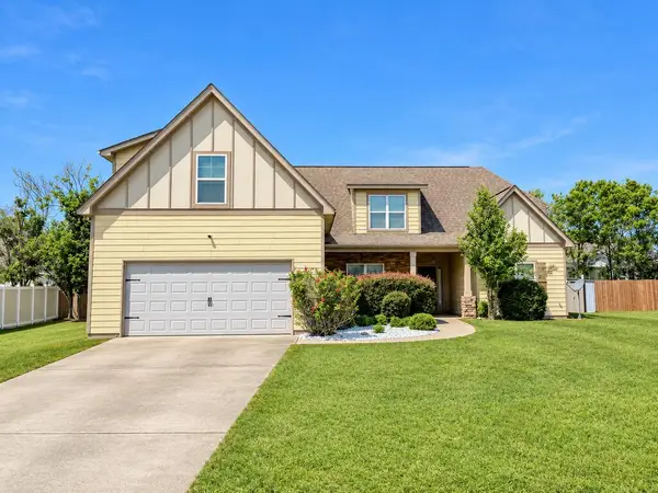4 Churchill Drive, FORT MITCHELL, AL 36856
