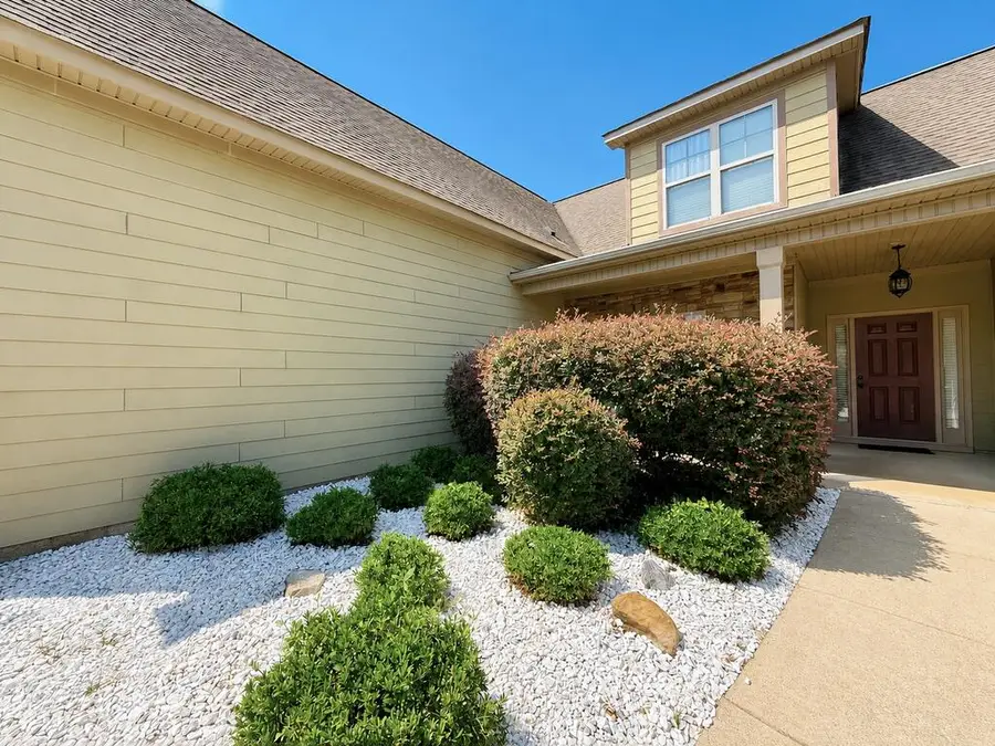 4 Churchill Drive, Fort Mitchell, AL 36856 - #2