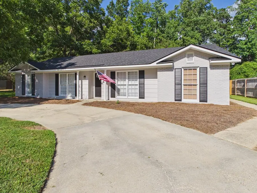 5011 Stone Gate Drive, Columbus, GA 31909 - #3