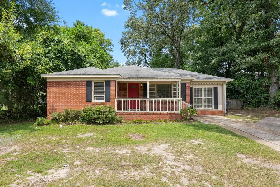 1800 48th Street, Phenix City, AL 36867 - #2