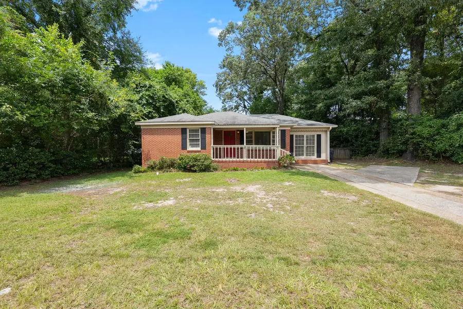 1800 48th Street, Phenix City, AL 36867 - #3