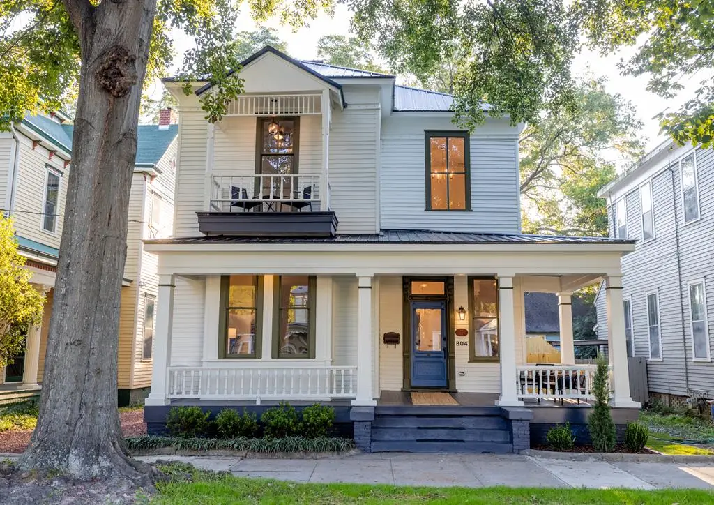 804 2nd Avenue, Columbus, GA 31901 - #1