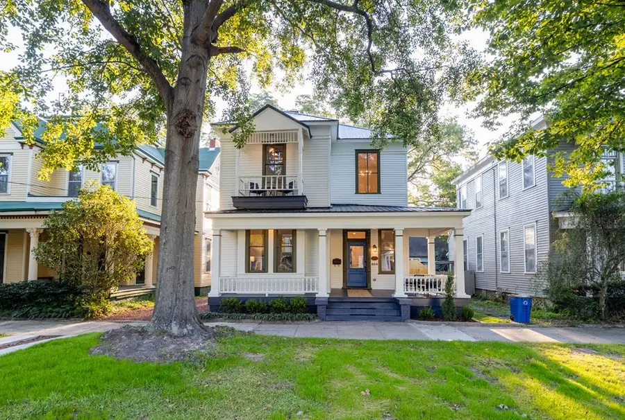 804 2nd Avenue, Columbus, GA 31901 - #3