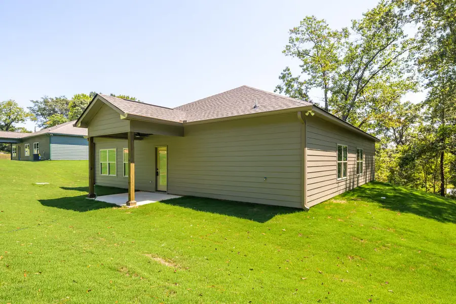 8 Hill Street, Phenix City, AL 36869 - #3
