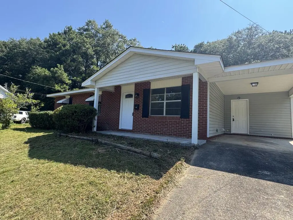 5024 Edo Court, Columbus, GA 31907 - #1