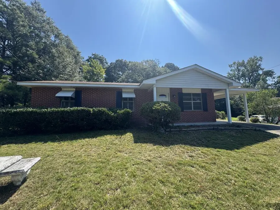 5024 Edo Court, Columbus, GA 31907 - #2