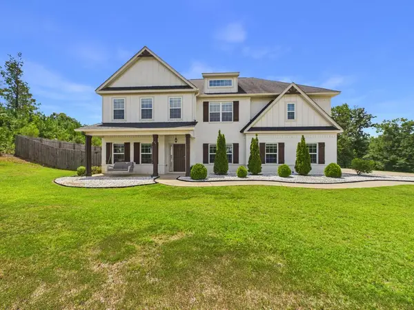 71 Hart Preserve, FORTSON, GA 31808