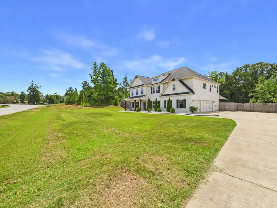 71 Hart Preserve, Fortson, GA 31808 - #3