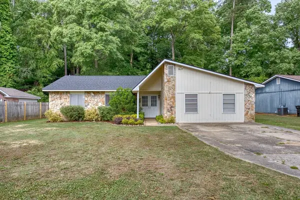 6517 Charter Oaks Circle, COLUMBUS, GA 31909