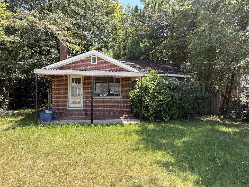 1702 16th Avenue, Phenix City, AL 36867 - #1