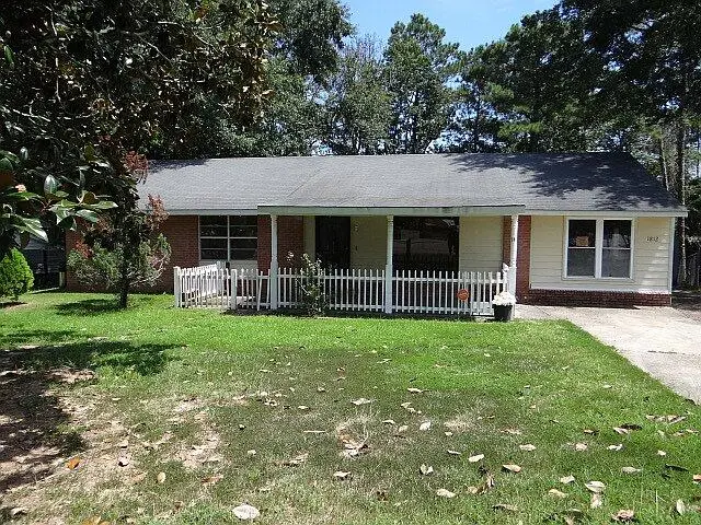 1812 West Park Drive, Columbus, GA 31907 - #1