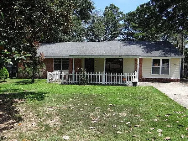 1812 West Park Drive, COLUMBUS, GA 31907