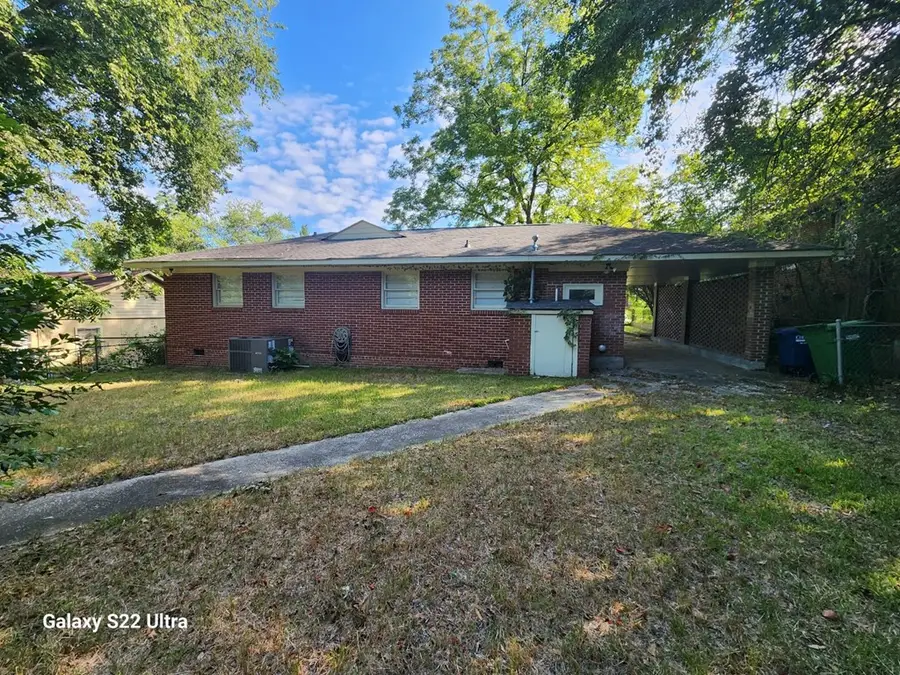 4516 Sims Street, Columbus, GA 31907 - #3