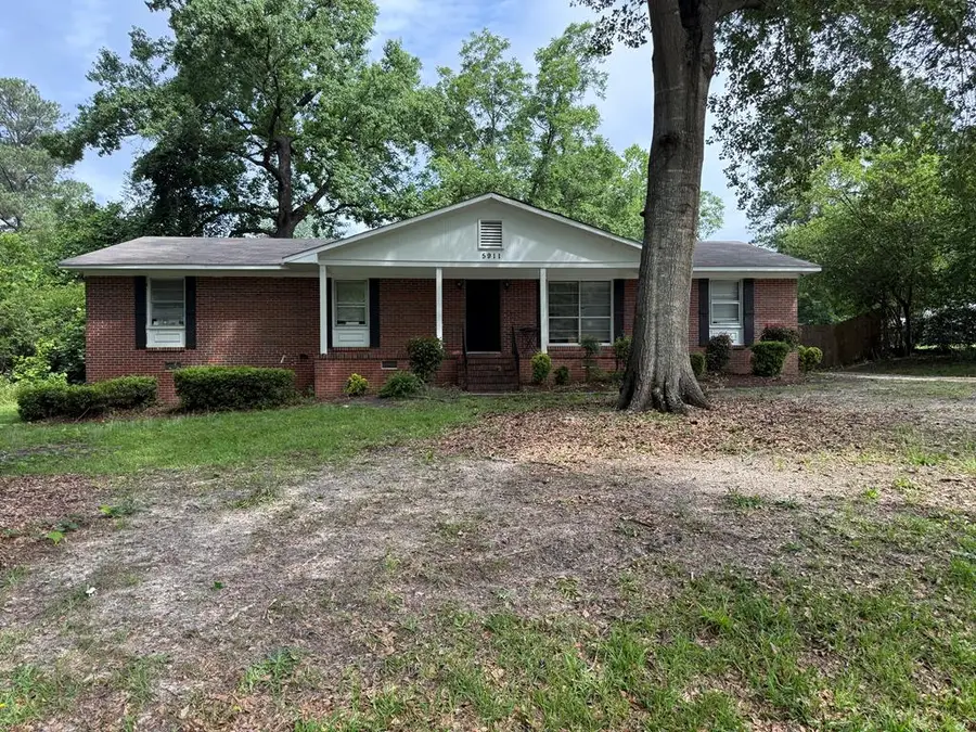 5911 Bishop Drive, Columbus, GA 31909 - #3