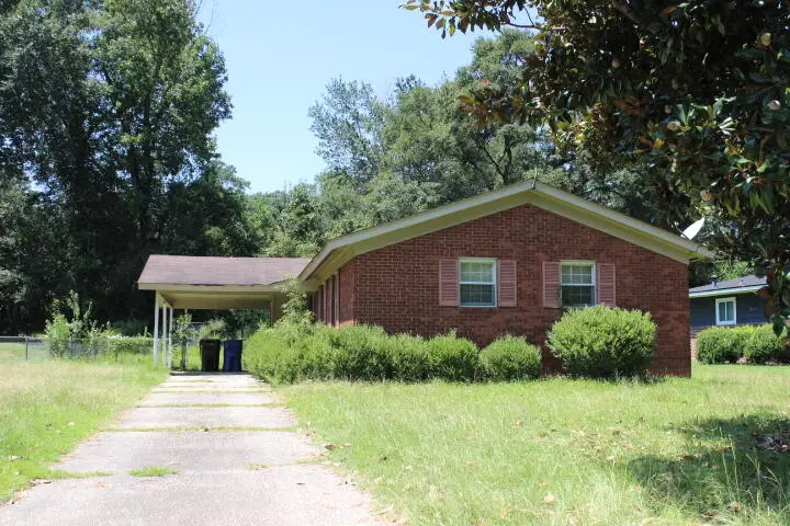2665 Dalewood Drive, Columbus, GA 31907 - #1