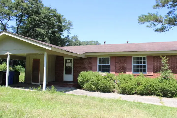 2665 Dalewood Drive, Columbus, GA 31907 - #2