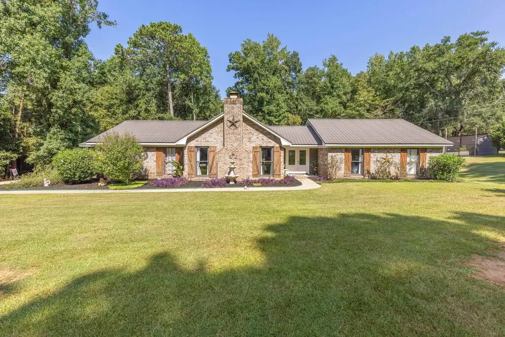 6811 Mobley Road, Columbus, GA 31904 - #1