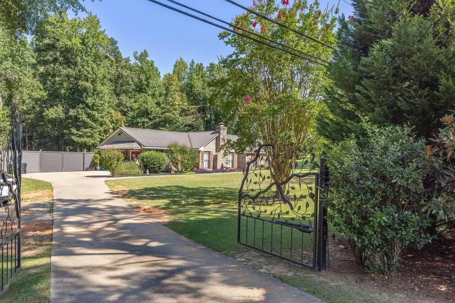 6811 Mobley Road, Columbus, GA 31904 - #2
