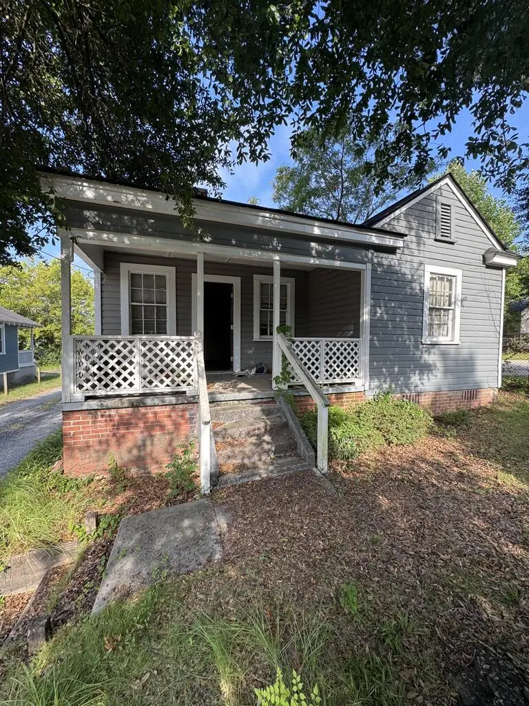 1507 11th Avenue, Columbus, GA 31901 - #1