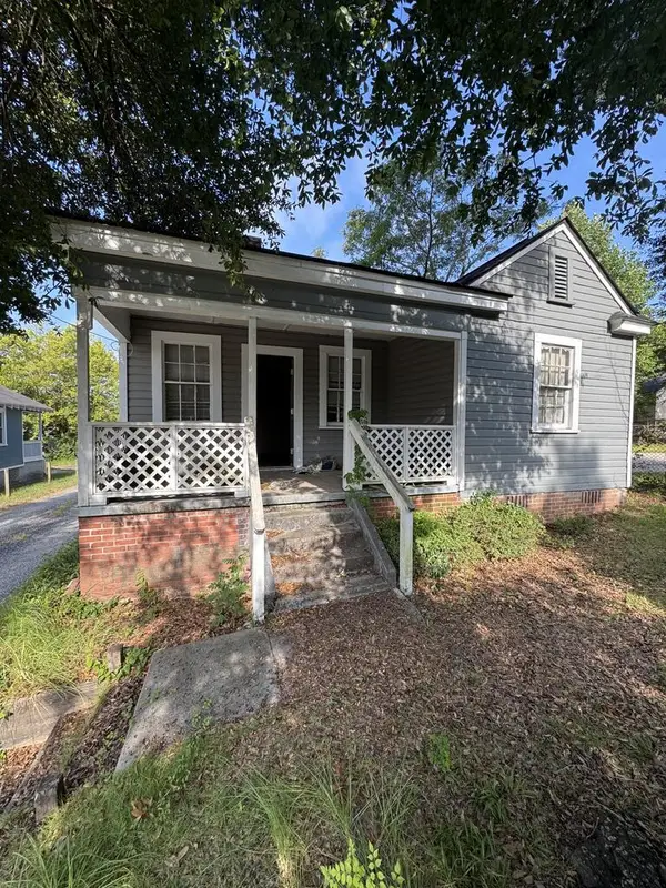 1507 11th Avenue, COLUMBUS, GA 31901