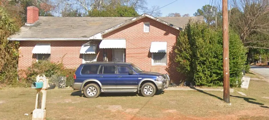 2249 Martin Luther King Boulevard, Columbus, GA 31903 - #1