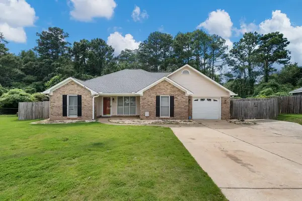 2972 Blanchard Place, COLUMBUS, GA 31909