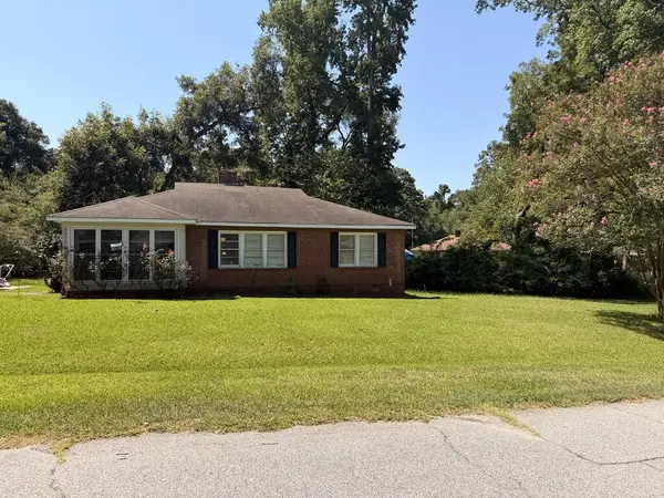 5322 Louise Drive, COLUMBUS, GA 31909
