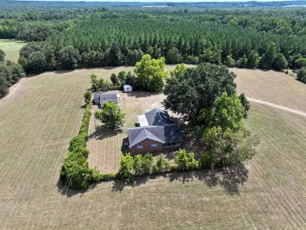 205 Padgetts Road, SEALE, AL 36875