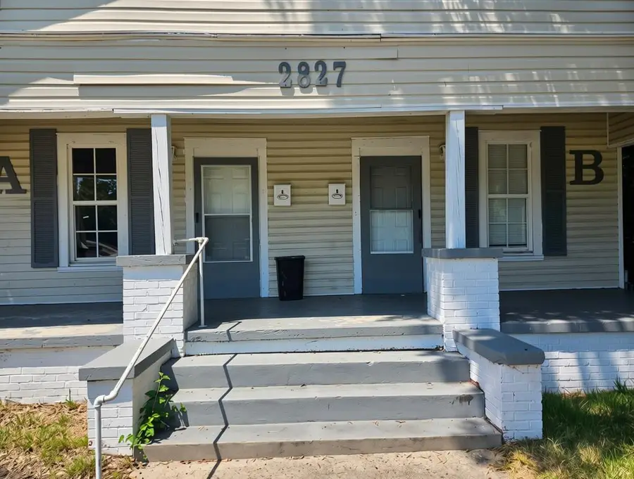 2827 Waverly Avenue, Columbus, GA 31904 - #2
