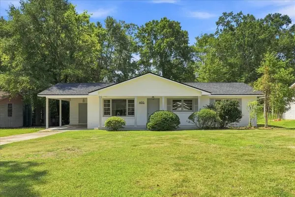 4488 Longview Drive, COLUMBUS, GA 31909