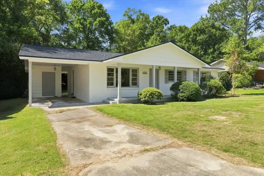 4488 Longview Drive, Columbus, GA 31909 - #3