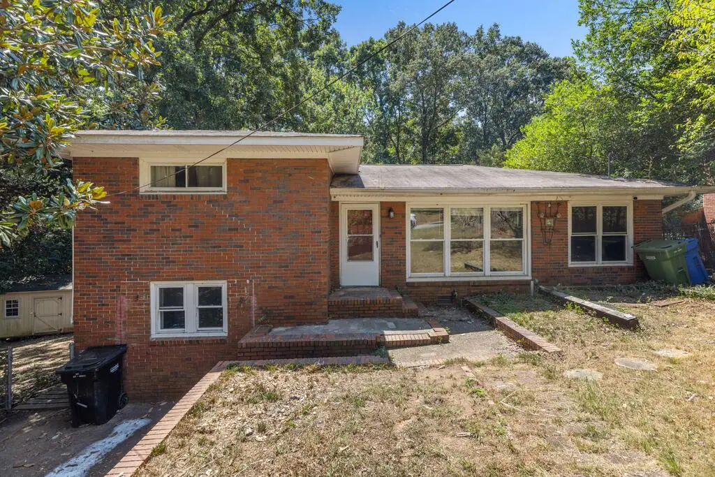 154 Wendell Drive, Columbus, GA 31904 - #1