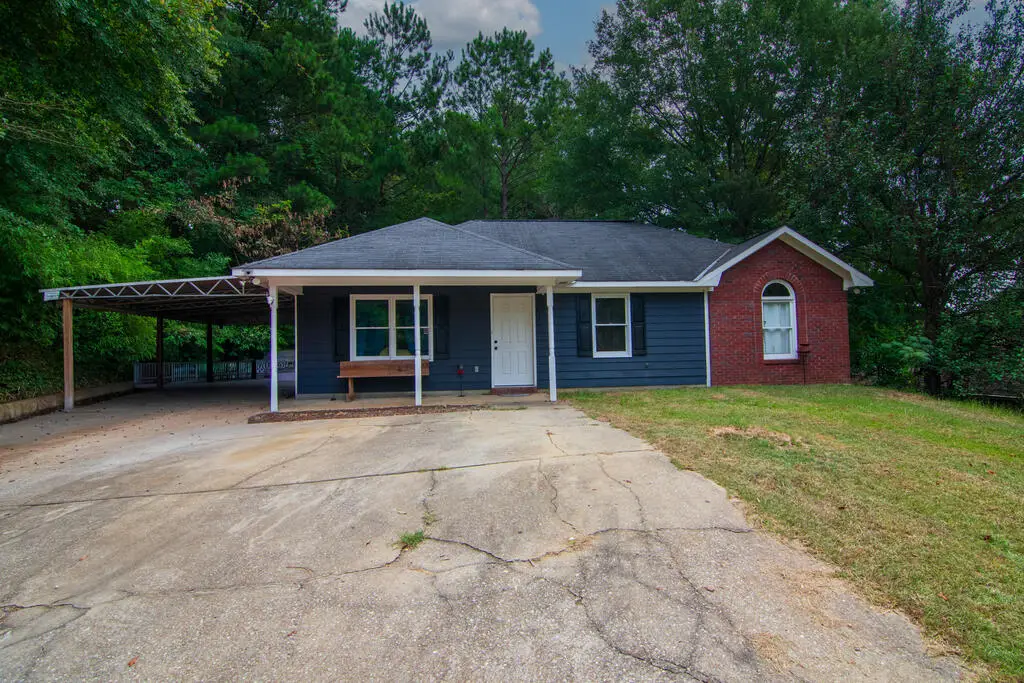 3018 21st Avenue, Phenix City, AL 36867 - #1