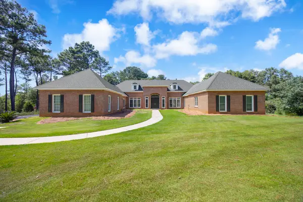 1091 Country Place, FORTSON, GA 31808