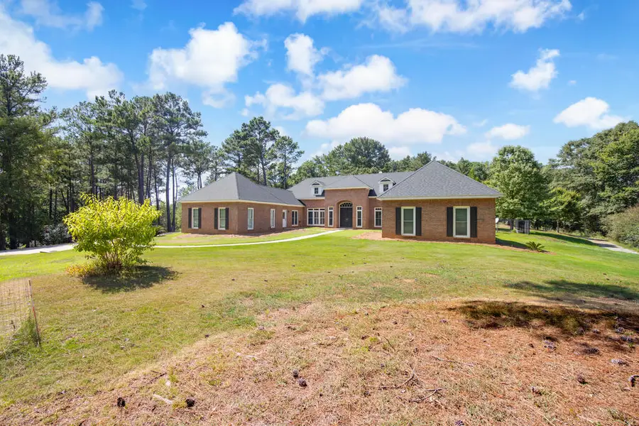 1091 Country Place, Fortson, GA 31808 - #2