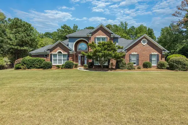 221 Mink Drive, CATAULA, GA 31804