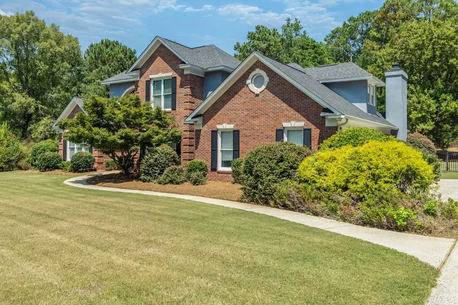221 Mink Drive, Cataula, GA 31804 - #3