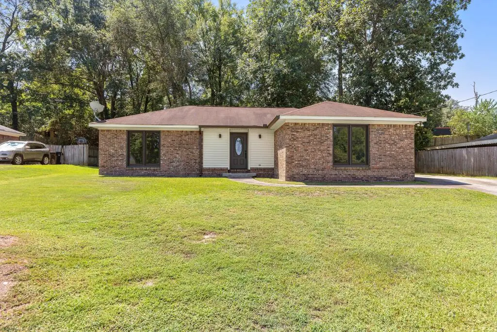 5918 Hunter Road, Columbus, GA 31907 - #1