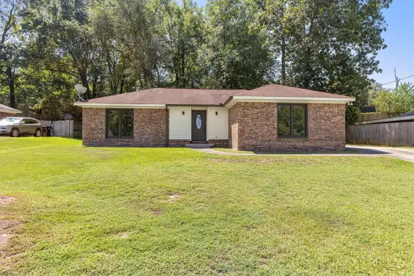 5918 Hunter Road, COLUMBUS, GA 31907
