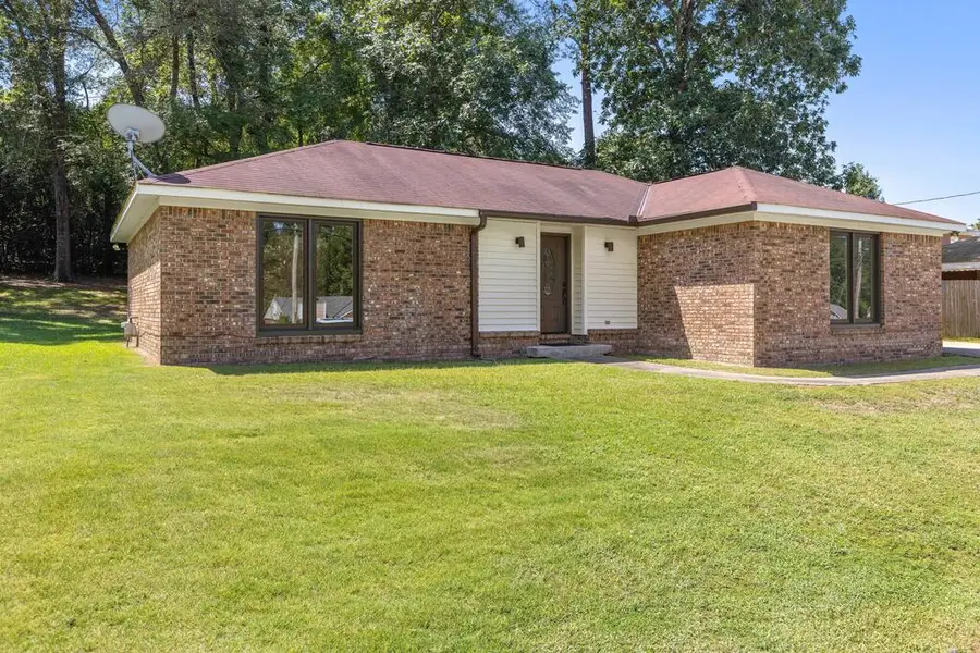 5918 Hunter Road, Columbus, GA 31907 - #3