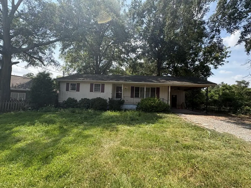 407 20th Street, Phenix City, AL 36867 - #1