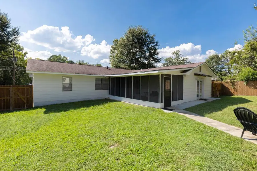 6242 Mill Branch Road, Columbus, GA 31907 - #2